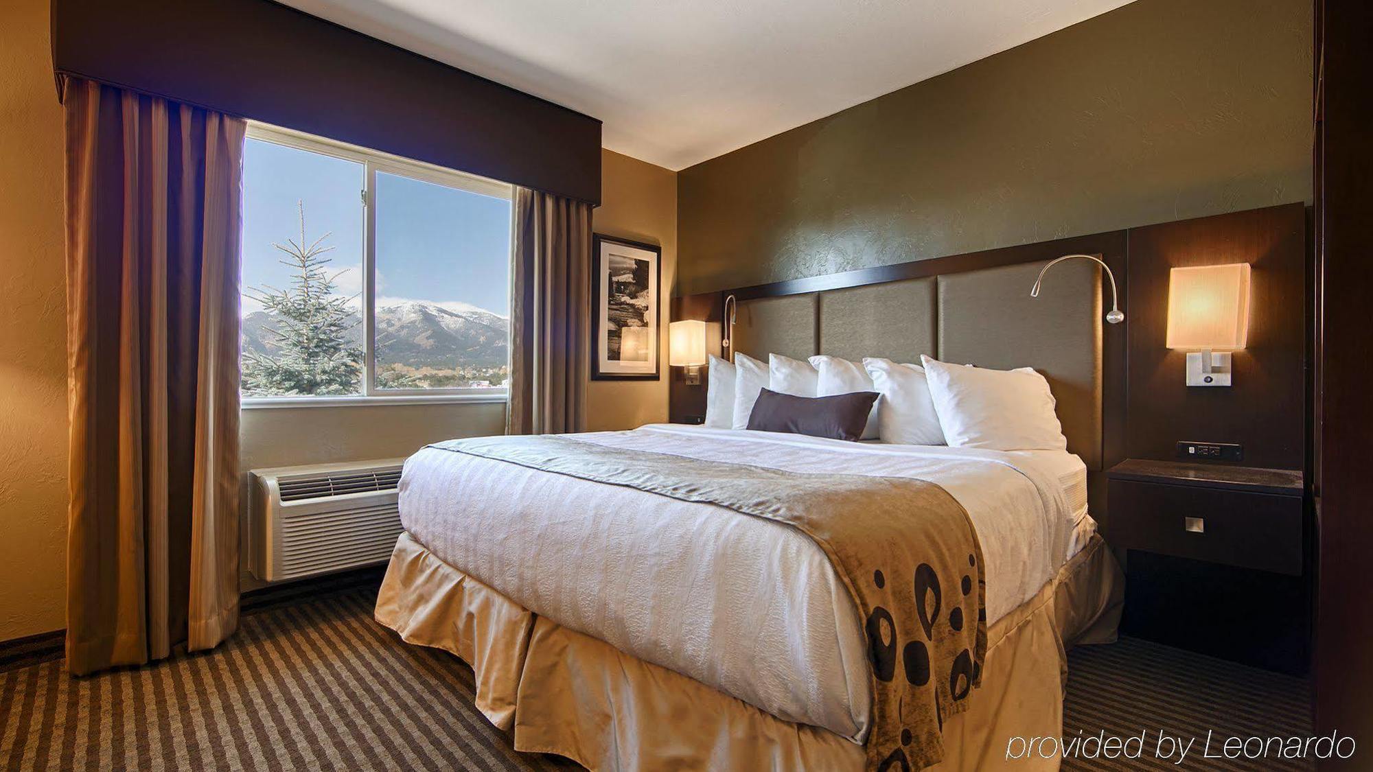Best Western Vista Inn Buena Vista Exteriér fotografie